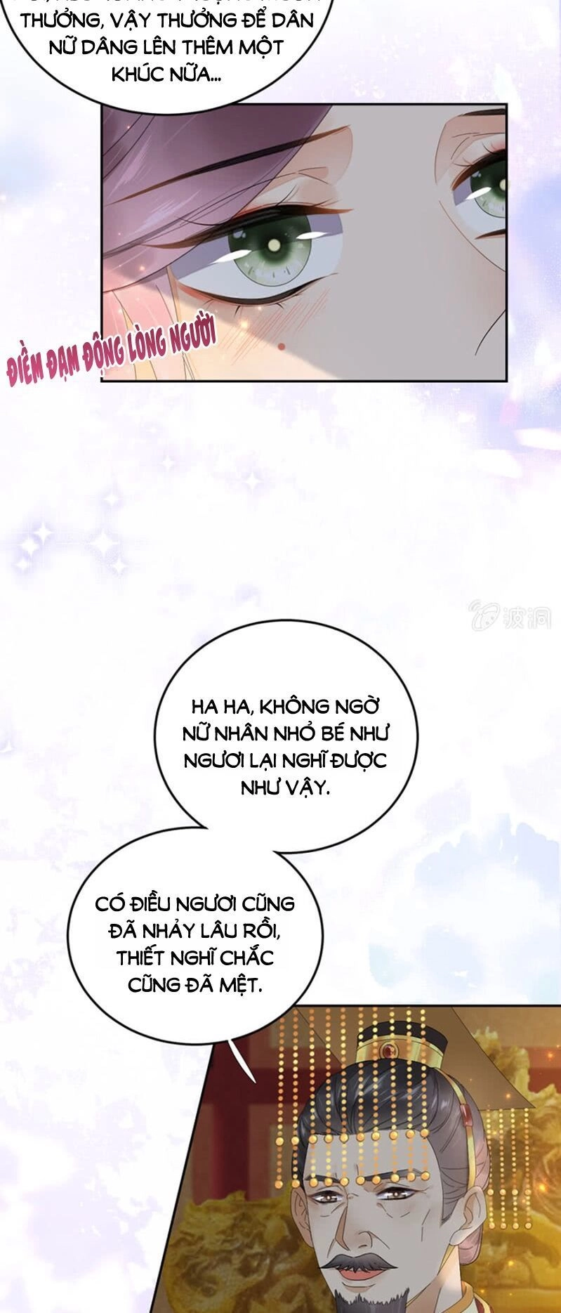 Dục Hỏa Độc Phi Chapter 114 - 18