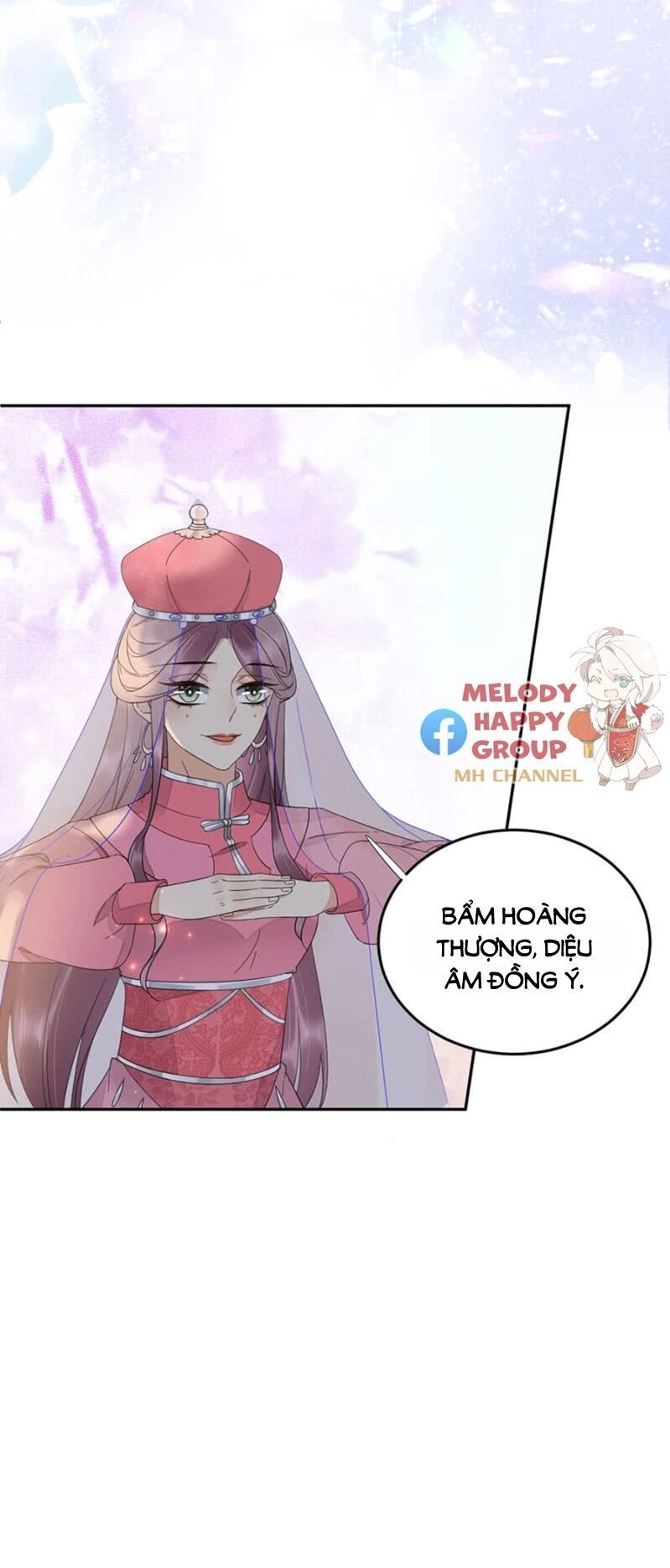 Dục Hỏa Độc Phi Chapter 114 - 20