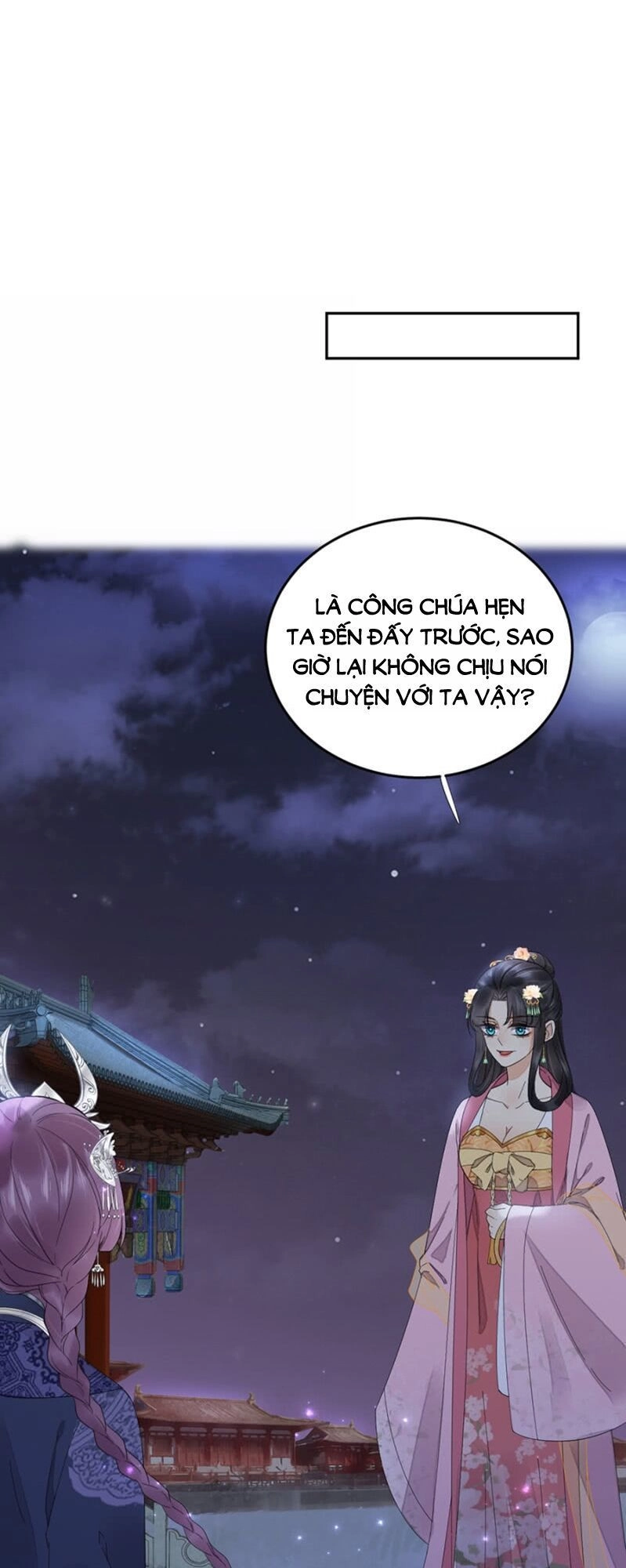 Dục Hỏa Độc Phi Chapter 114 - 21