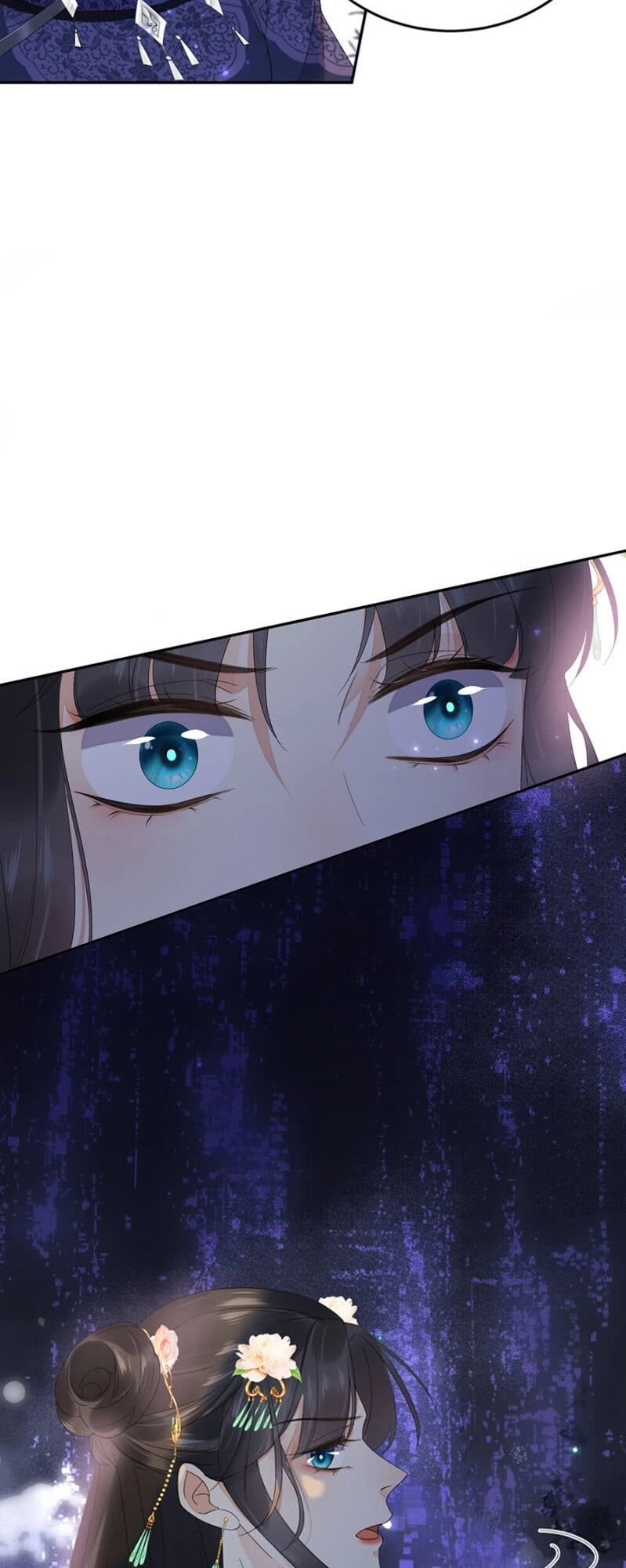 Dục Hỏa Độc Phi Chapter 114 - 25