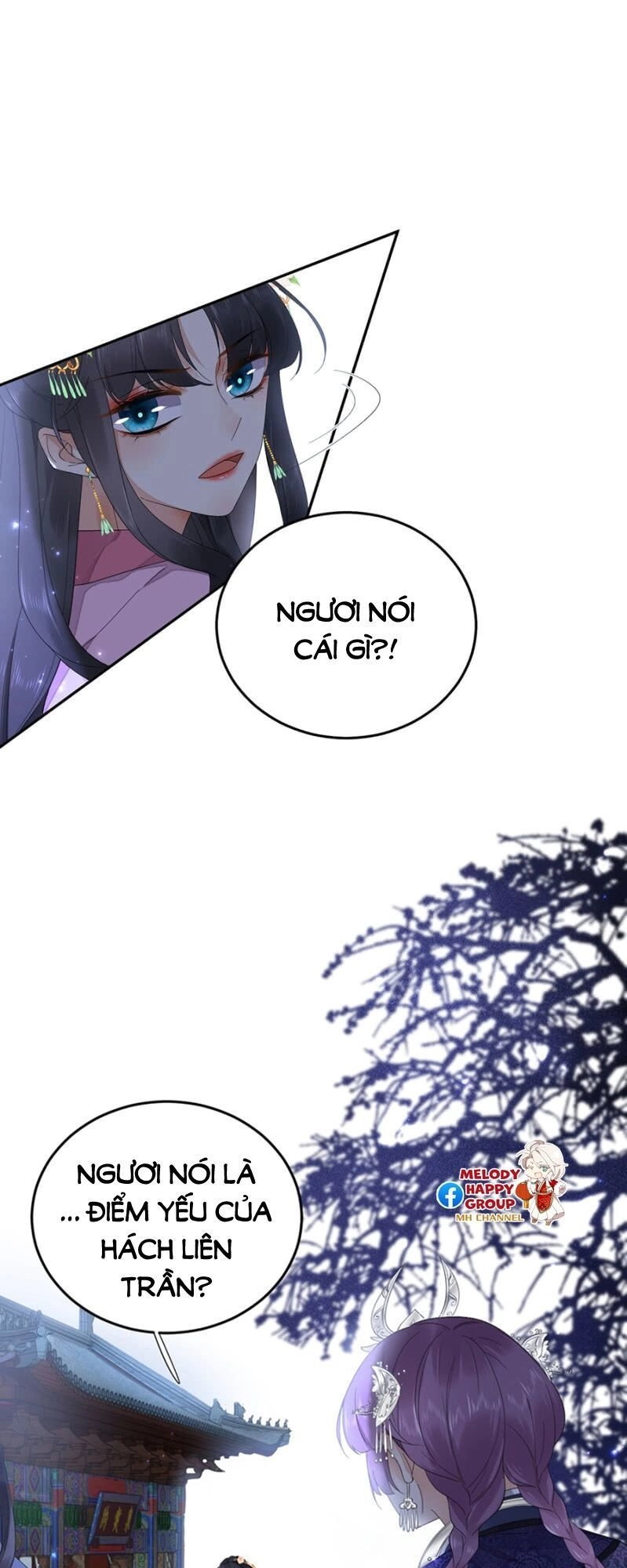 Dục Hỏa Độc Phi Chapter 115 - 3