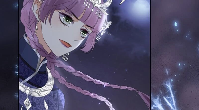 Dục Hỏa Độc Phi Chapter 115 - 8