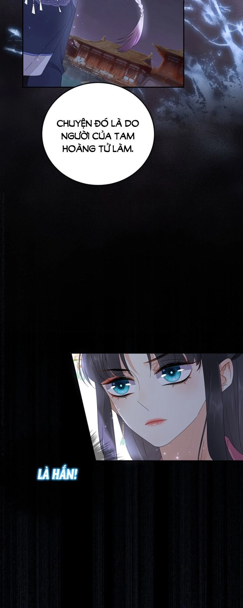 Dục Hỏa Độc Phi Chapter 115 - 9