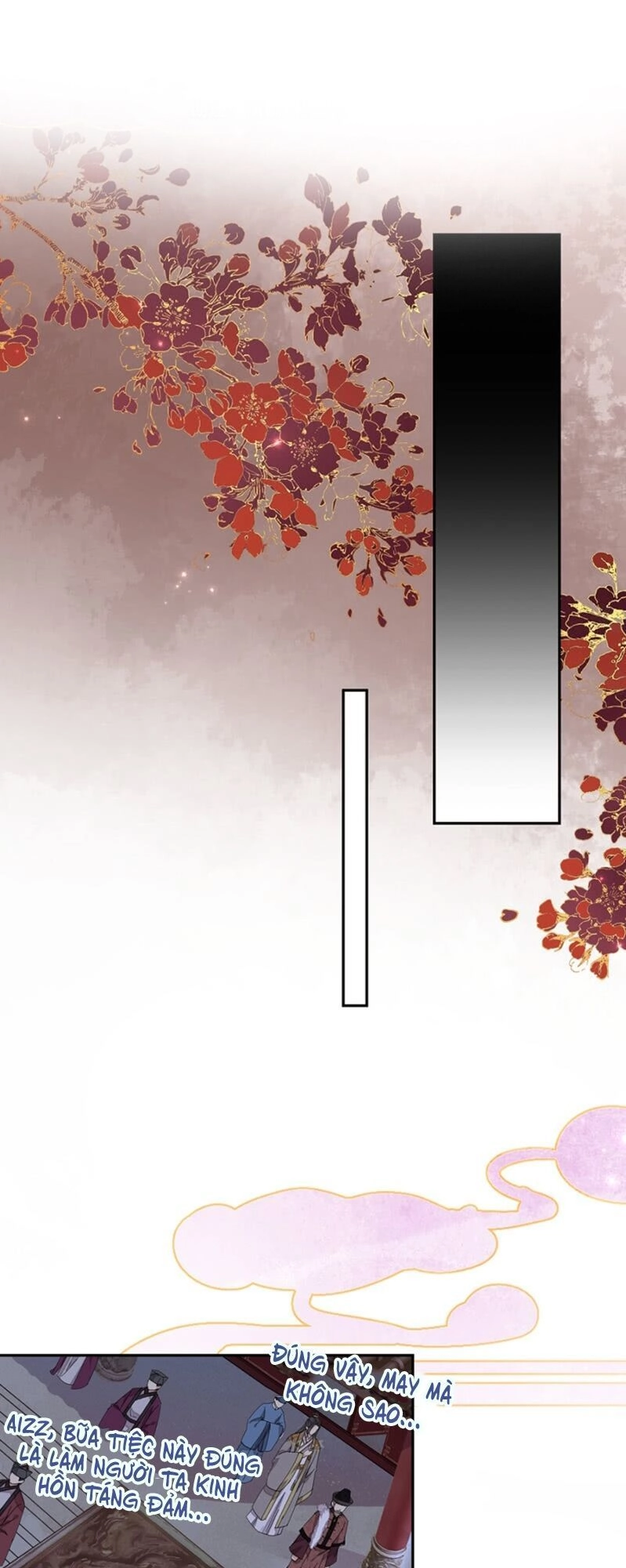 Dục Hỏa Độc Phi Chapter 115 - 12