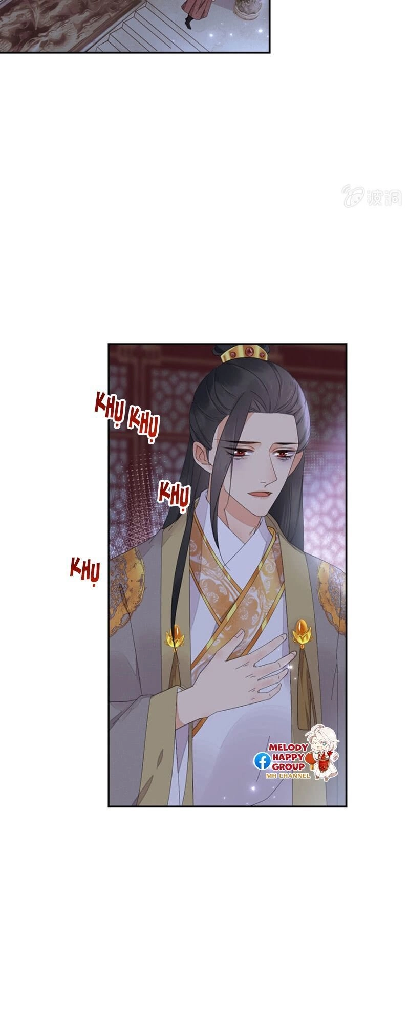 Dục Hỏa Độc Phi Chapter 115 - 13