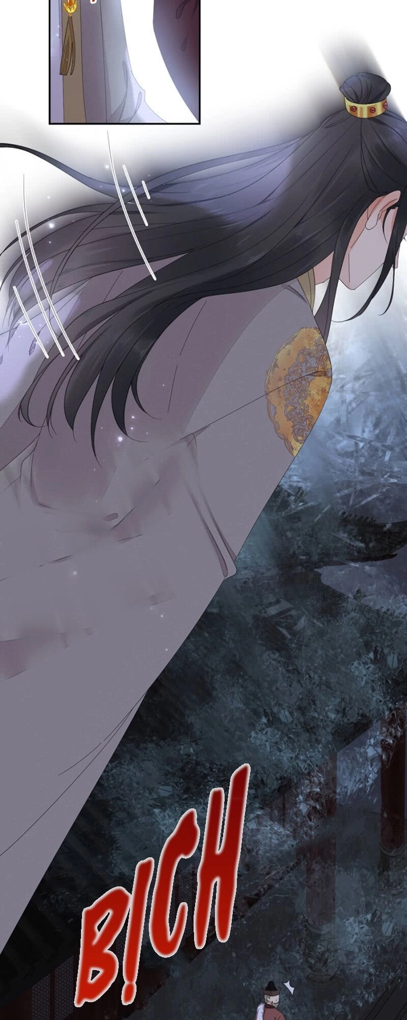 Dục Hỏa Độc Phi Chapter 115 - 15