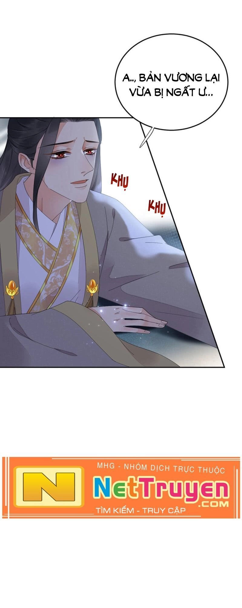 Dục Hỏa Độc Phi Chapter 115 - 18