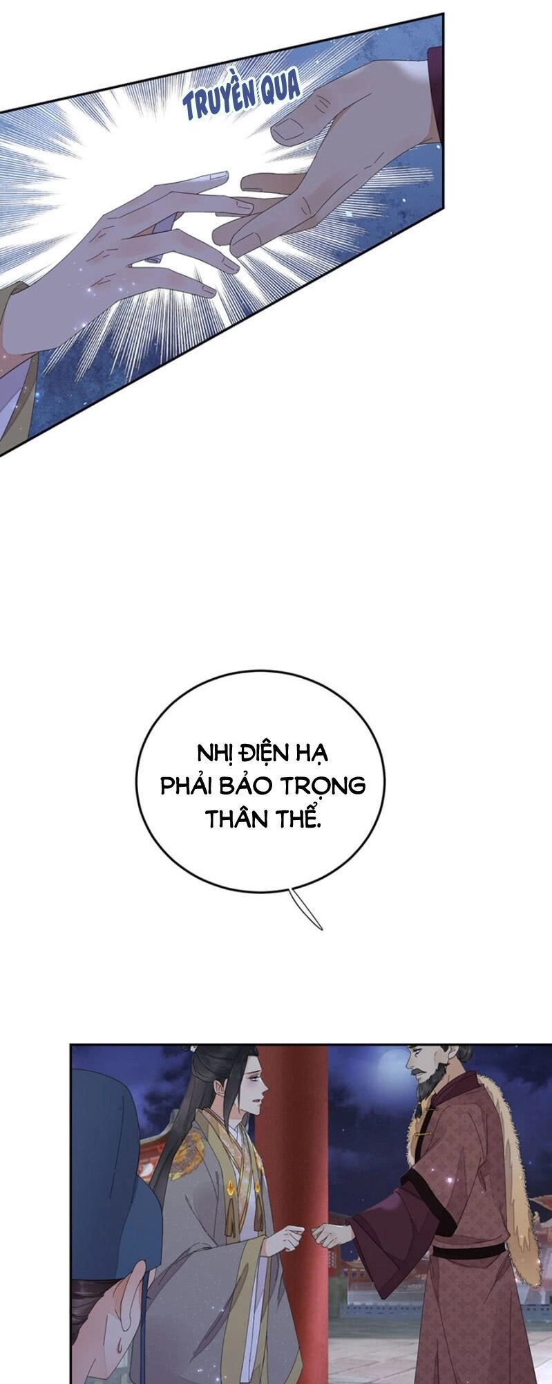 Dục Hỏa Độc Phi Chapter 115 - 19