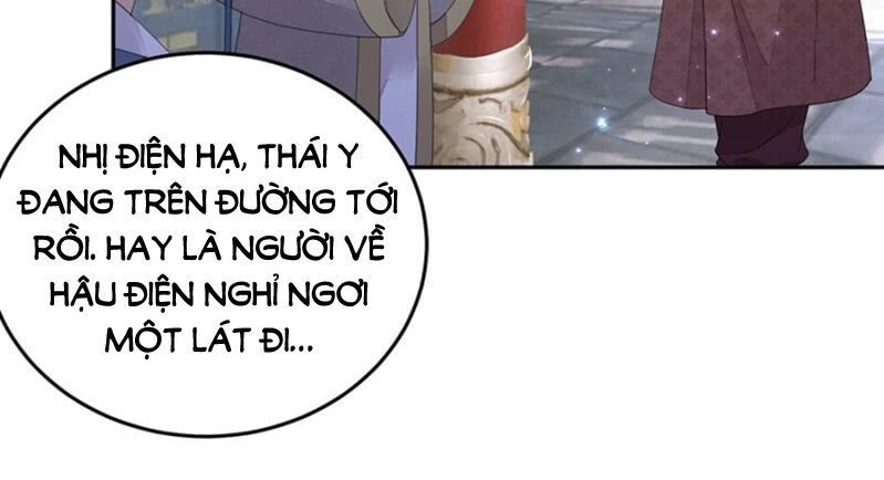 Dục Hỏa Độc Phi Chapter 115 - 20