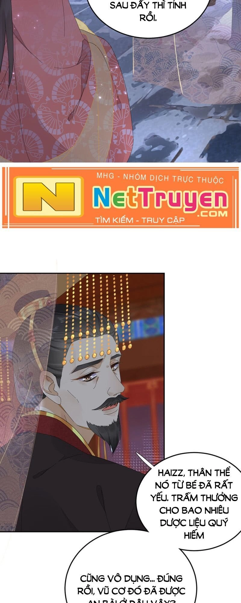 Dục Hỏa Độc Phi Chapter 115 - 25