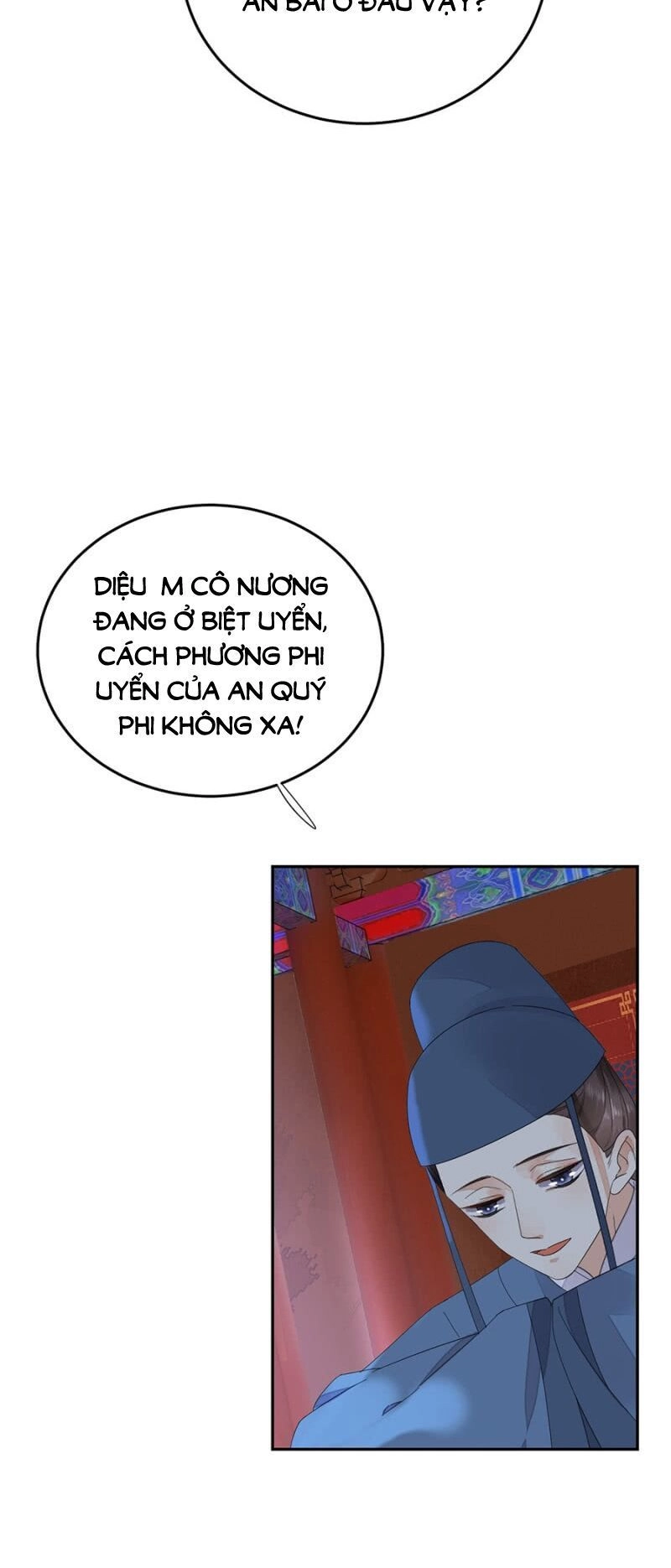 Dục Hỏa Độc Phi Chapter 115 - 26