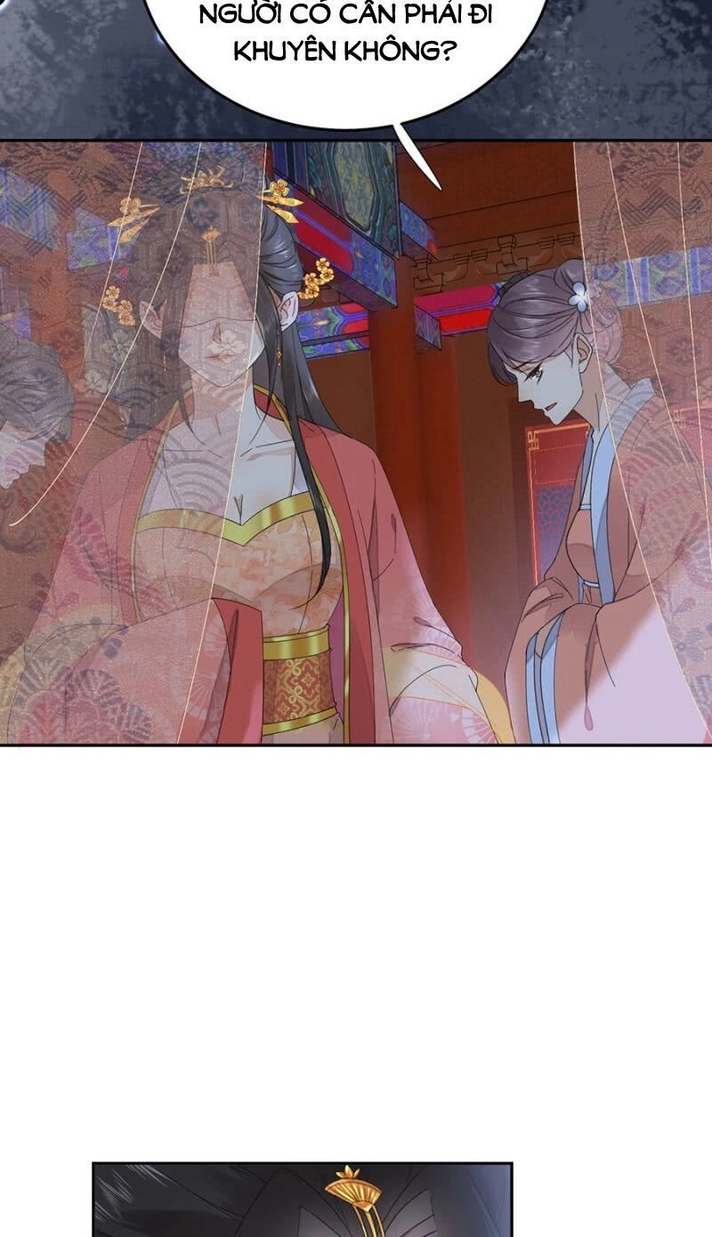 Dục Hỏa Độc Phi Chapter 115 - 28