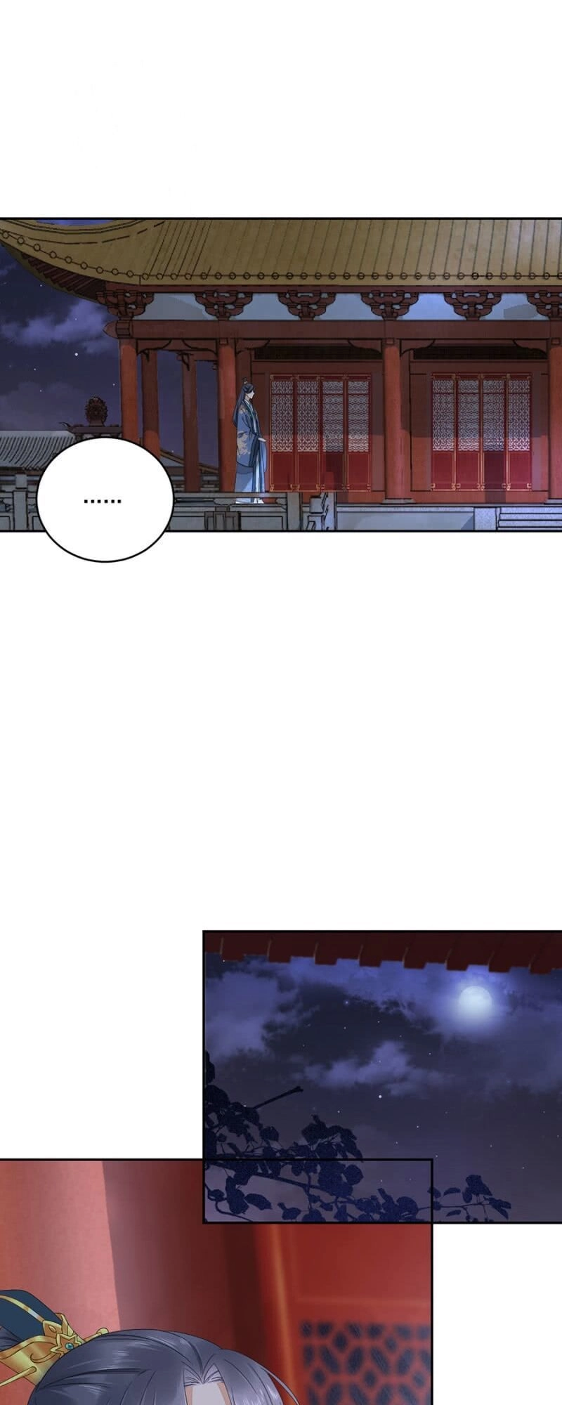 Dục Hỏa Độc Phi Chapter 115 - 31