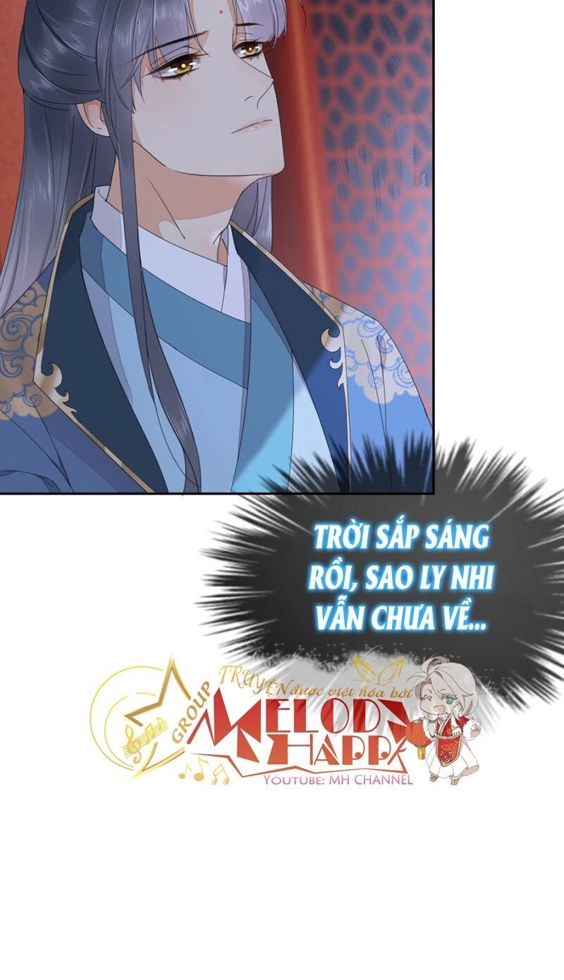 Dục Hỏa Độc Phi Chapter 115 - 32