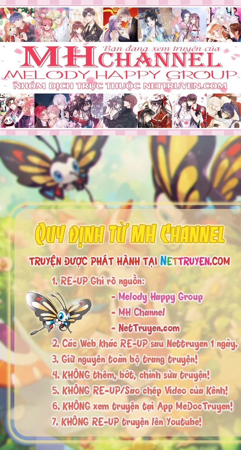 Dục Hỏa Độc Phi Chapter 116 - 1