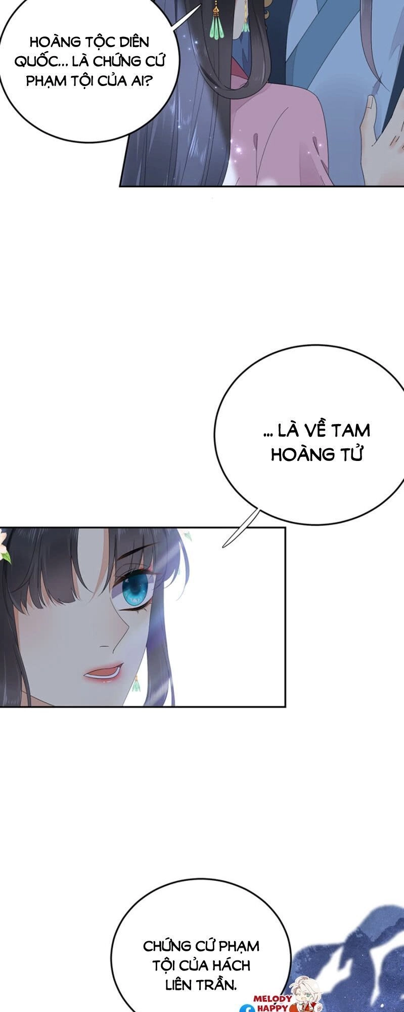 Dục Hỏa Độc Phi Chapter 117 - 4