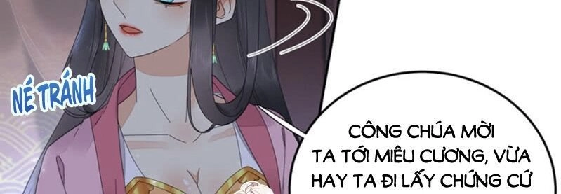 Dục Hỏa Độc Phi Chapter 117 - 8