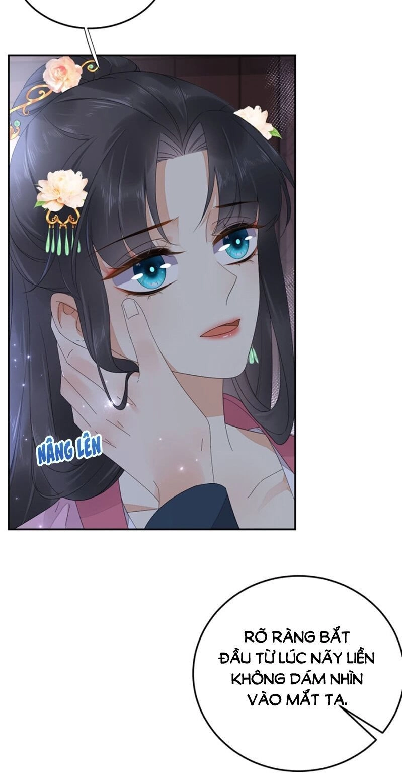 Dục Hỏa Độc Phi Chapter 117 - 21