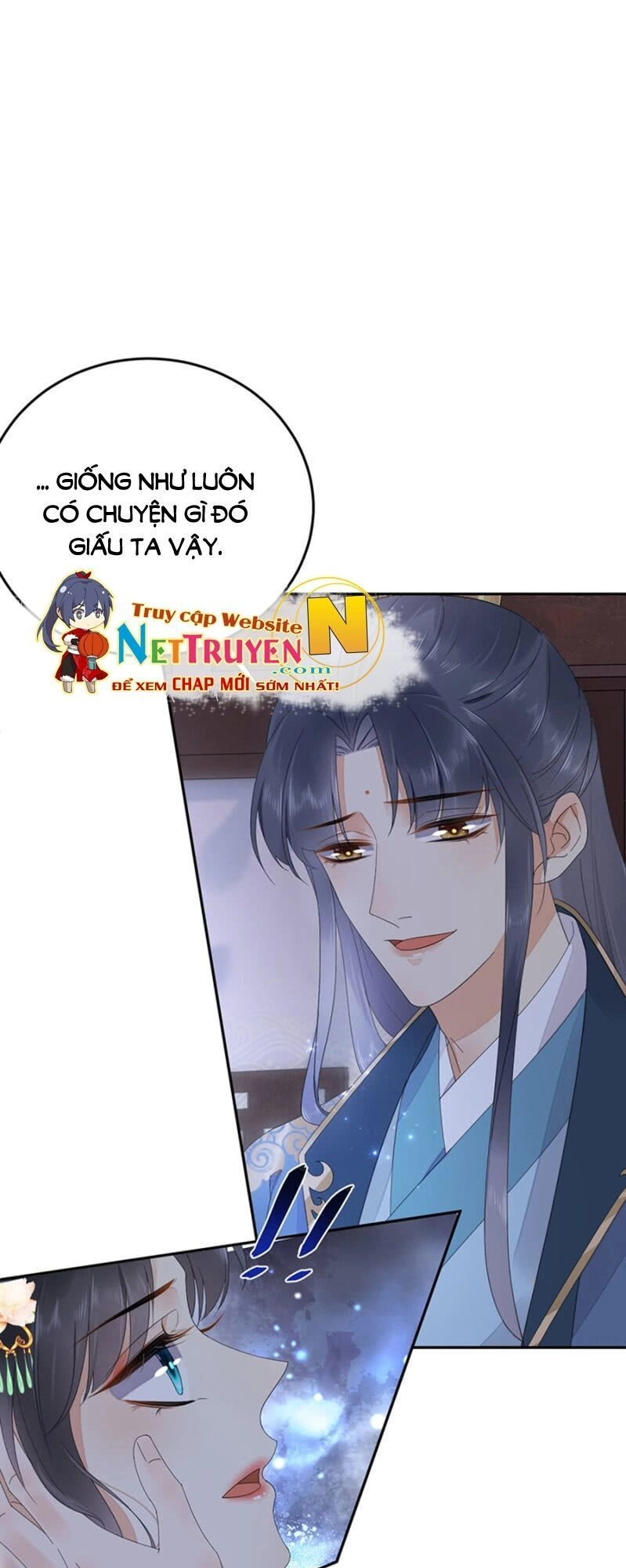 Dục Hỏa Độc Phi Chapter 117 - 22