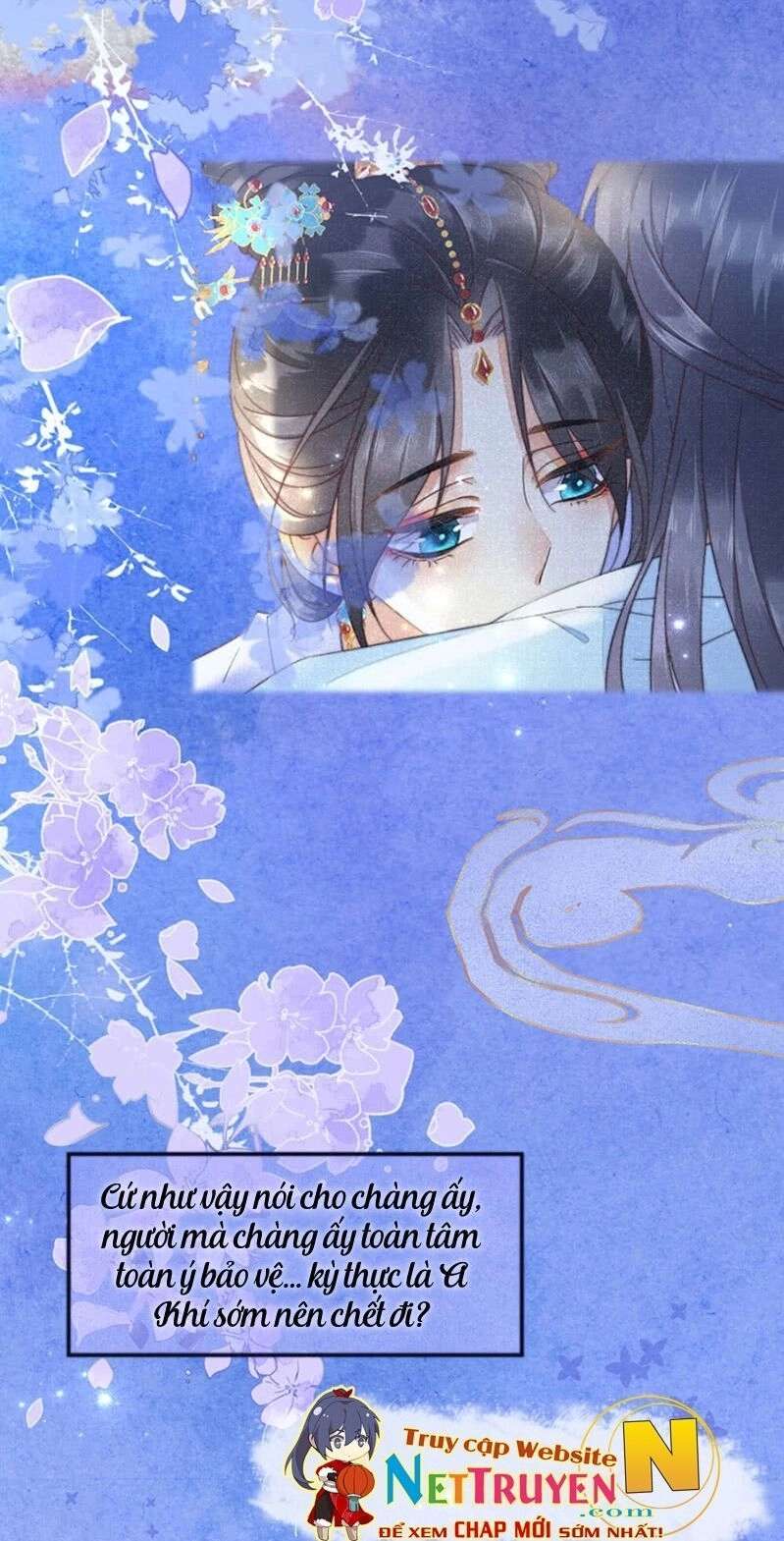 Dục Hỏa Độc Phi Chapter 117 - 25