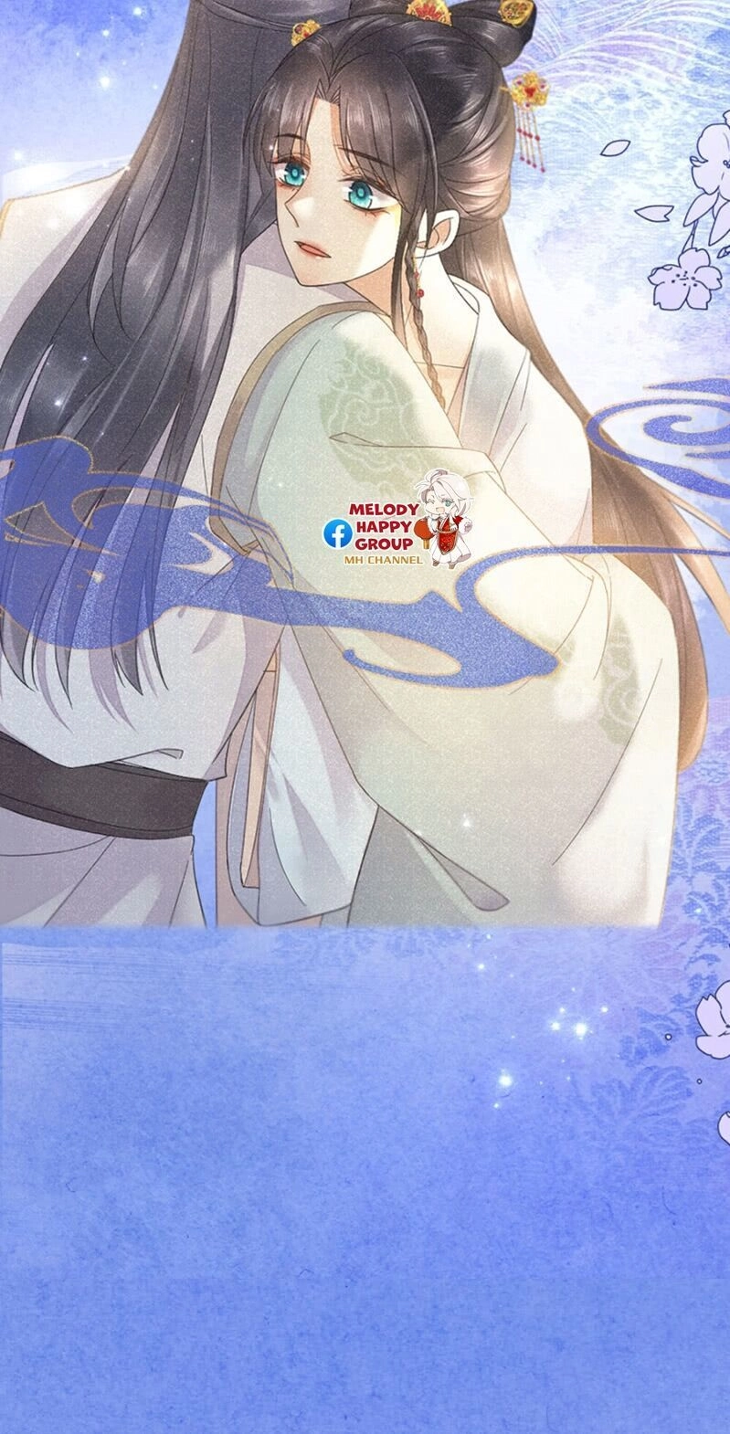 Dục Hỏa Độc Phi Chapter 117 - 27