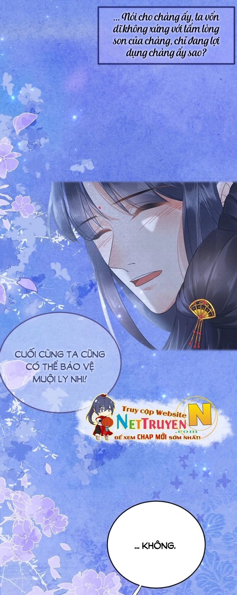 Dục Hỏa Độc Phi Chapter 117 - 28