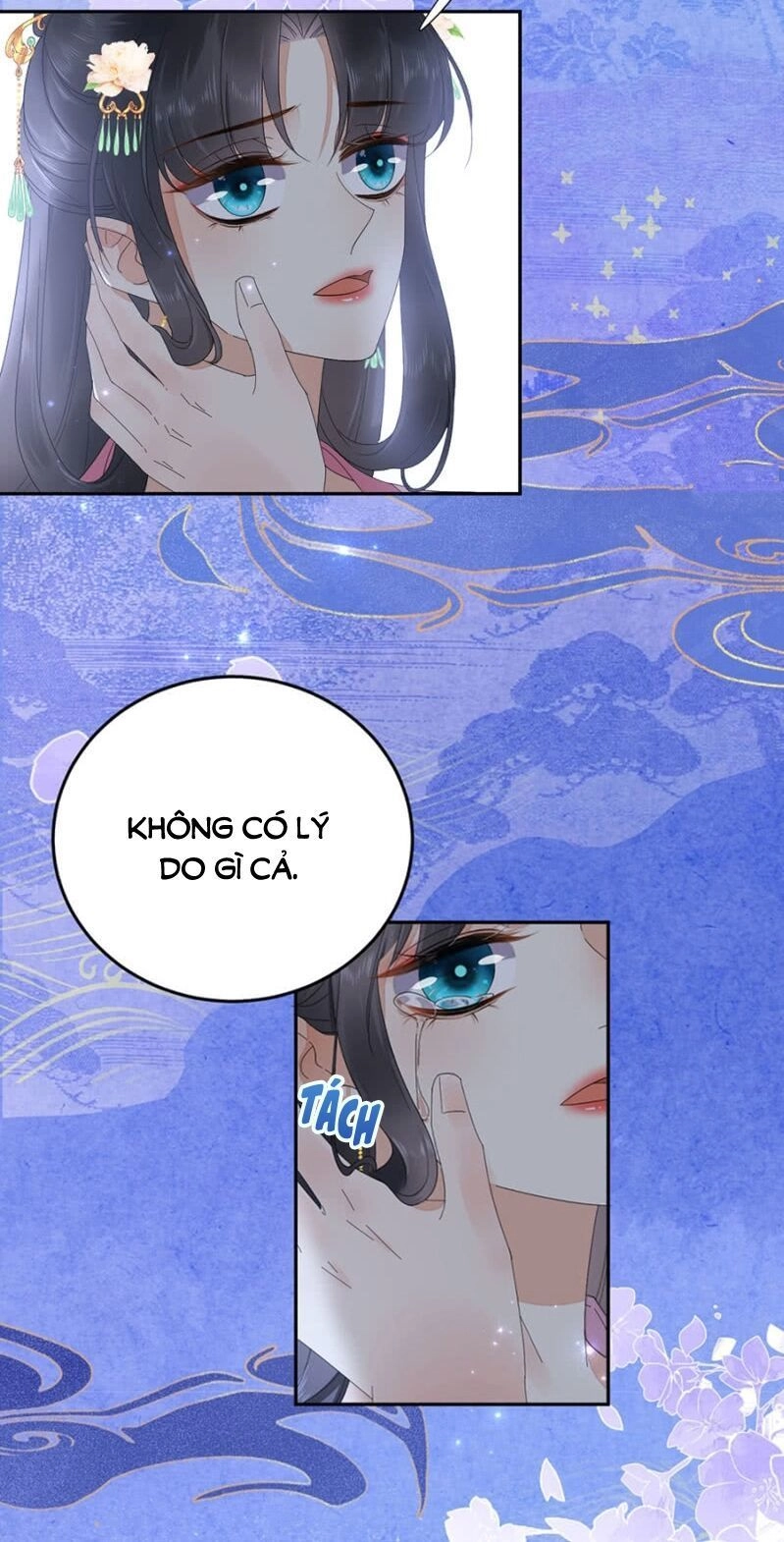 Dục Hỏa Độc Phi Chapter 117 - 29