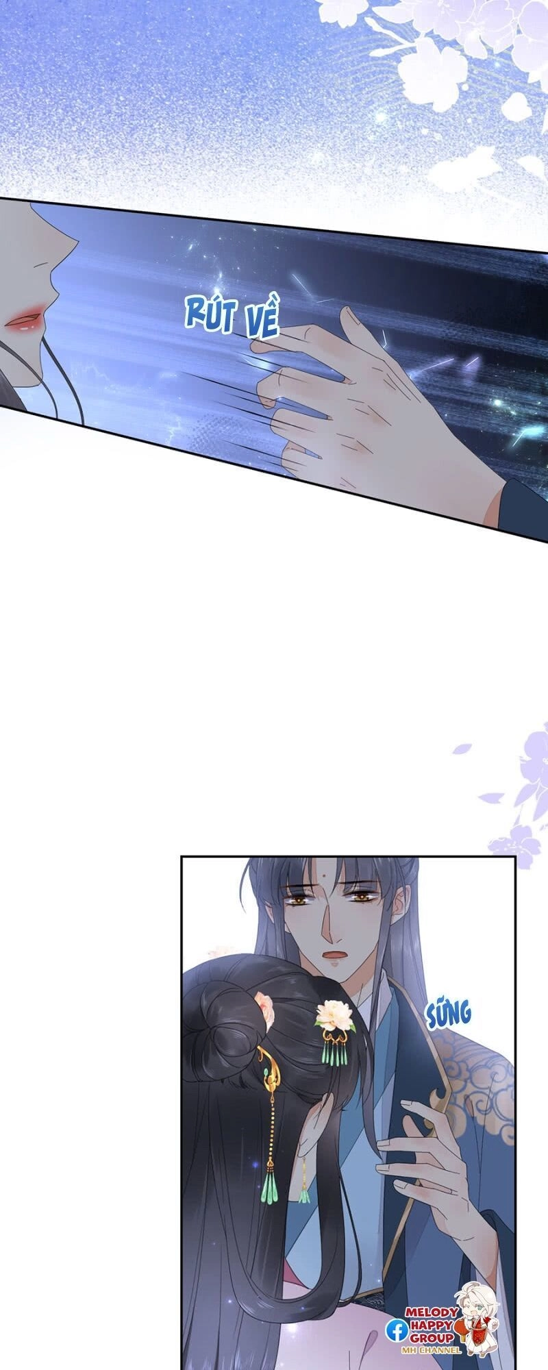 Dục Hỏa Độc Phi Chapter 117 - 30