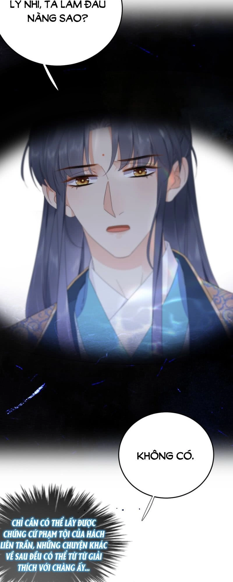 Dục Hỏa Độc Phi Chapter 117 - 32