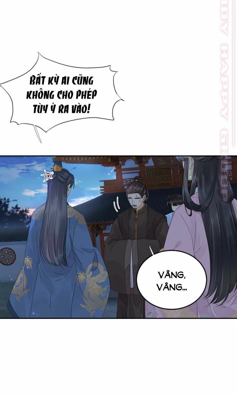 Dục Hỏa Độc Phi Chapter 118 - 8