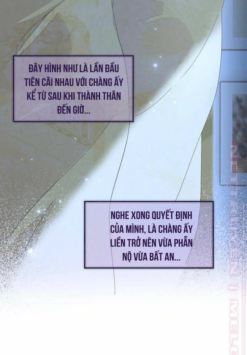 Dục Hỏa Độc Phi Chapter 118 - 15