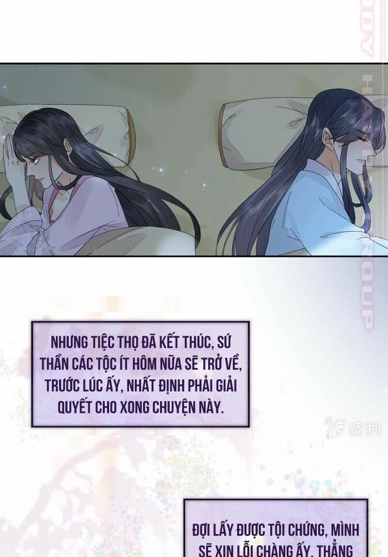 Dục Hỏa Độc Phi Chapter 118 - 16