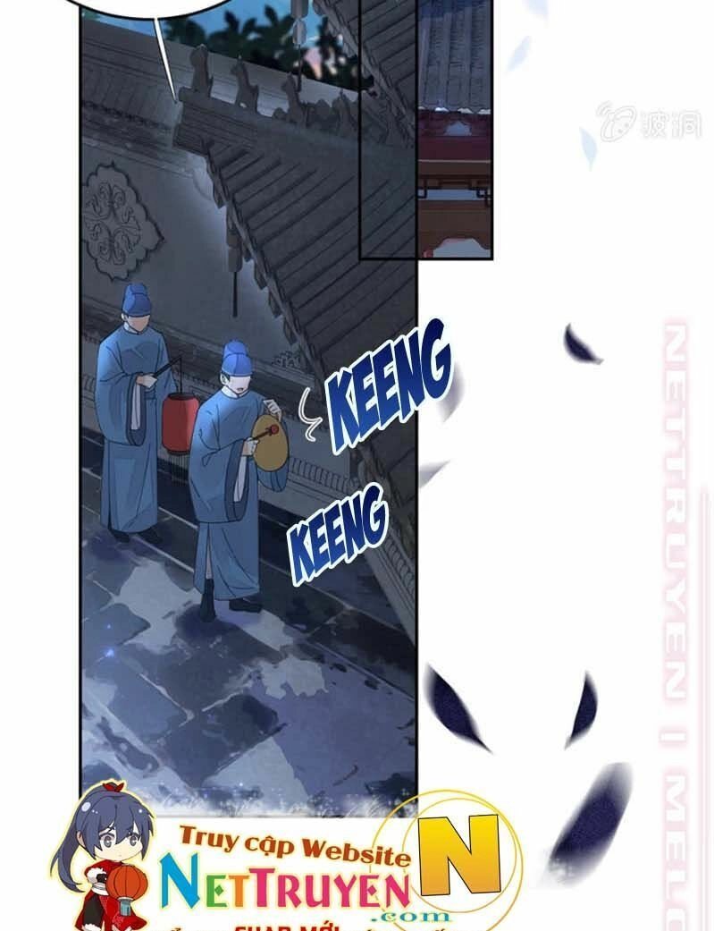 Dục Hỏa Độc Phi Chapter 118 - 21