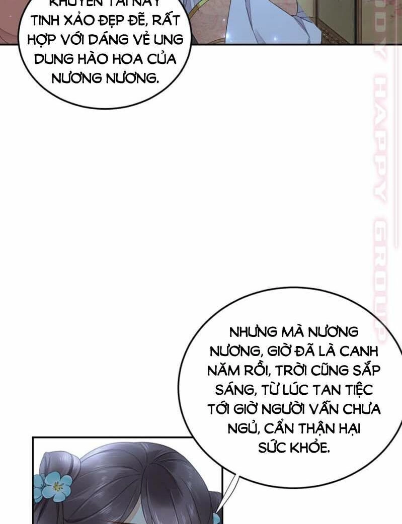 Dục Hỏa Độc Phi Chapter 118 - 24