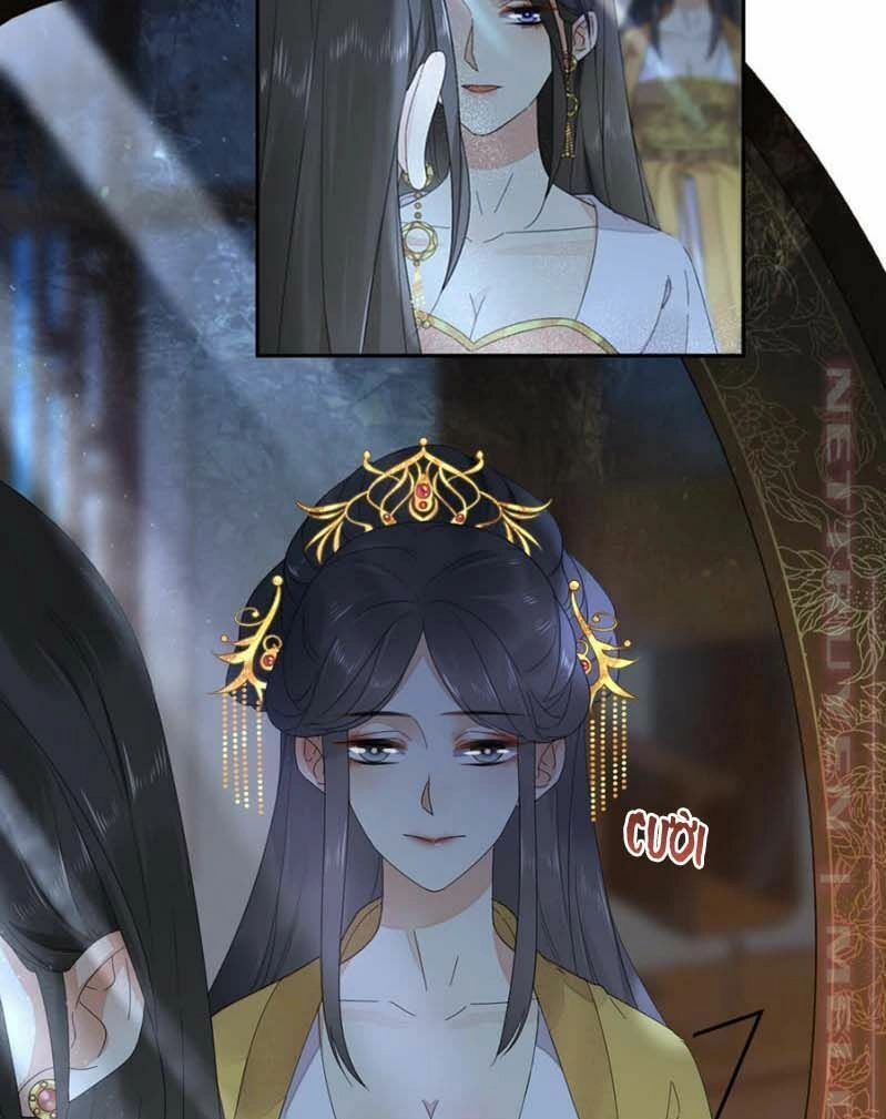 Dục Hỏa Độc Phi Chapter 118 - 29