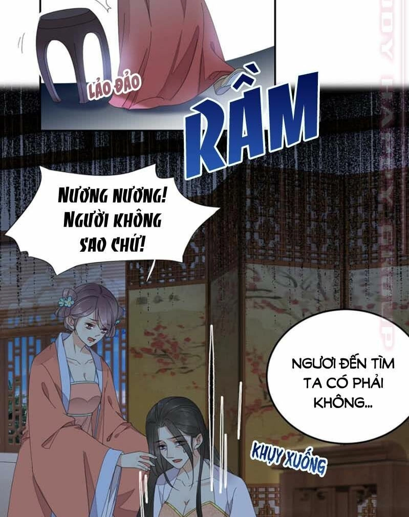 Dục Hỏa Độc Phi Chapter 118 - 32