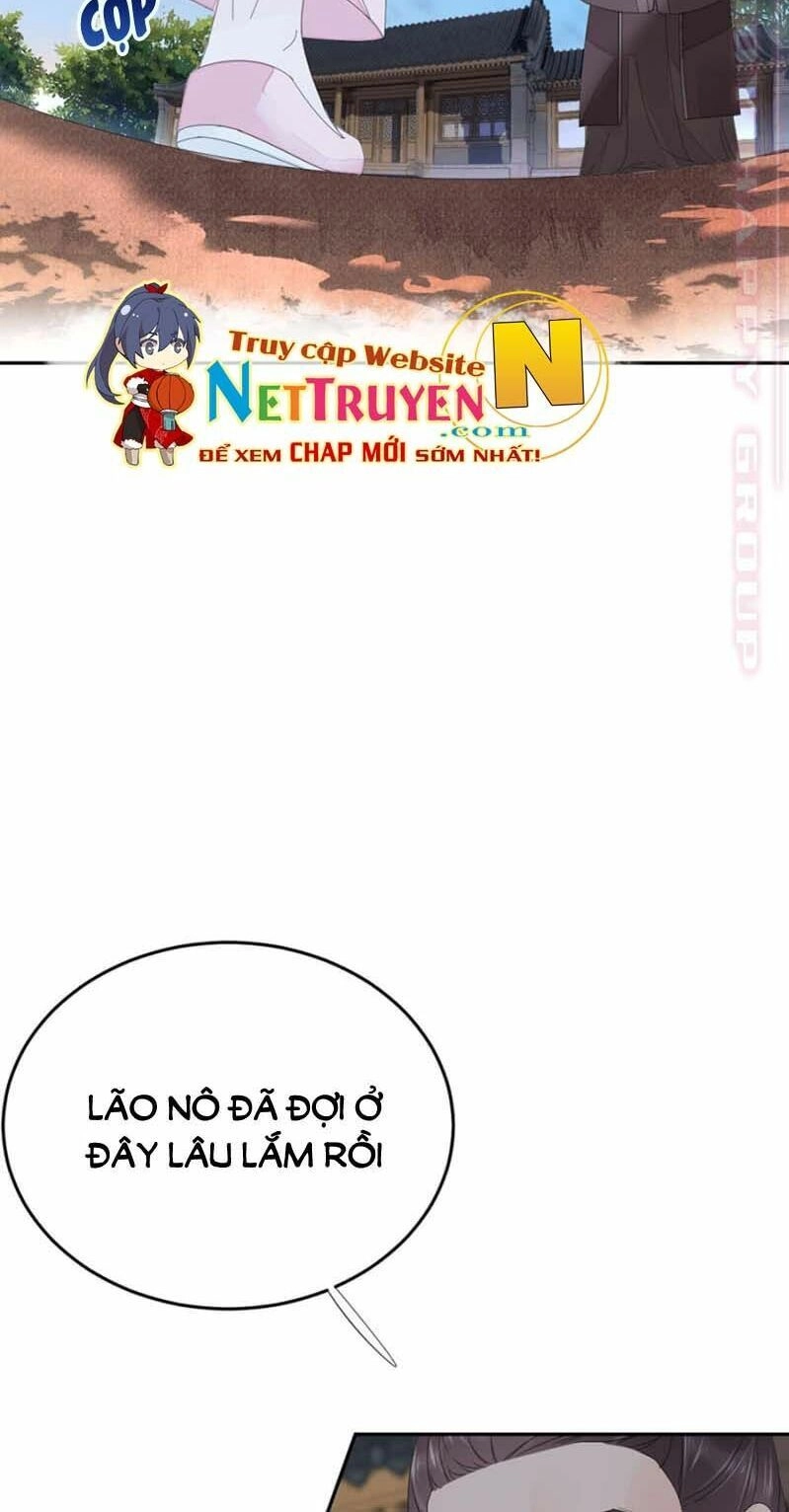 Dục Hỏa Độc Phi Chapter 119 - 6