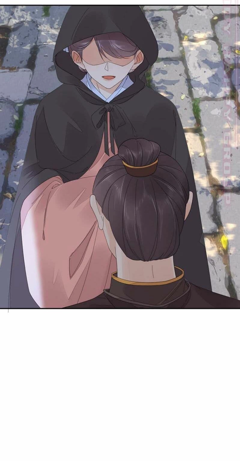 Dục Hỏa Độc Phi Chapter 119 - 8