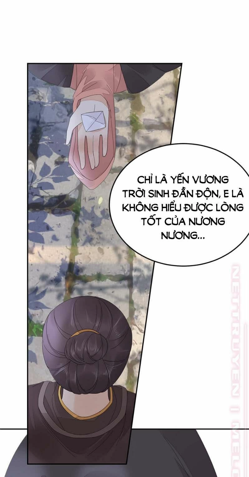 Dục Hỏa Độc Phi Chapter 119 - 9