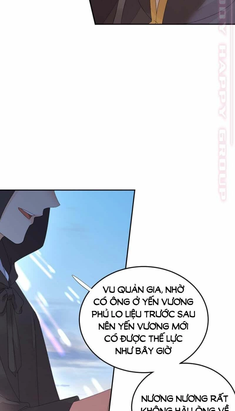 Dục Hỏa Độc Phi Chapter 119 - 12