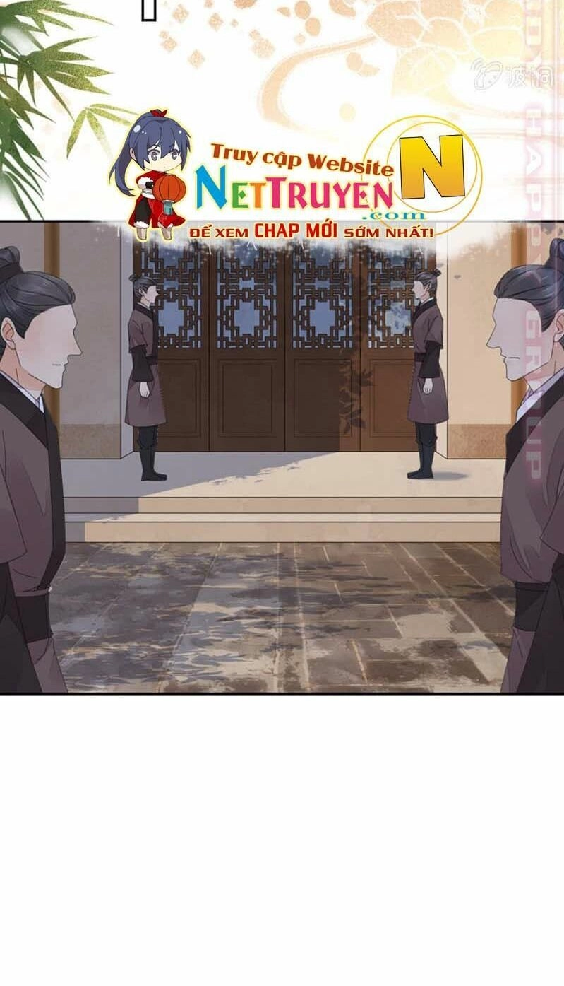 Dục Hỏa Độc Phi Chapter 119 - 18