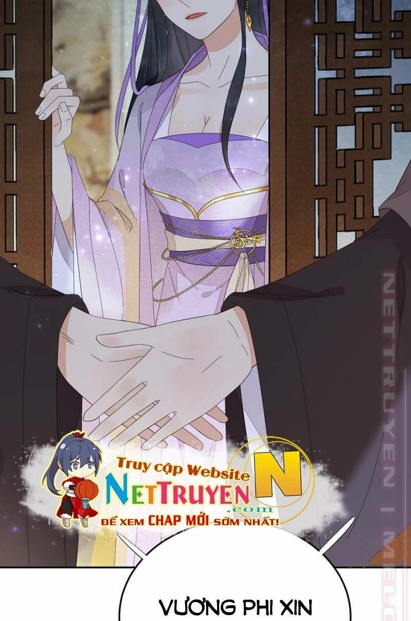 Dục Hỏa Độc Phi Chapter 119 - 21