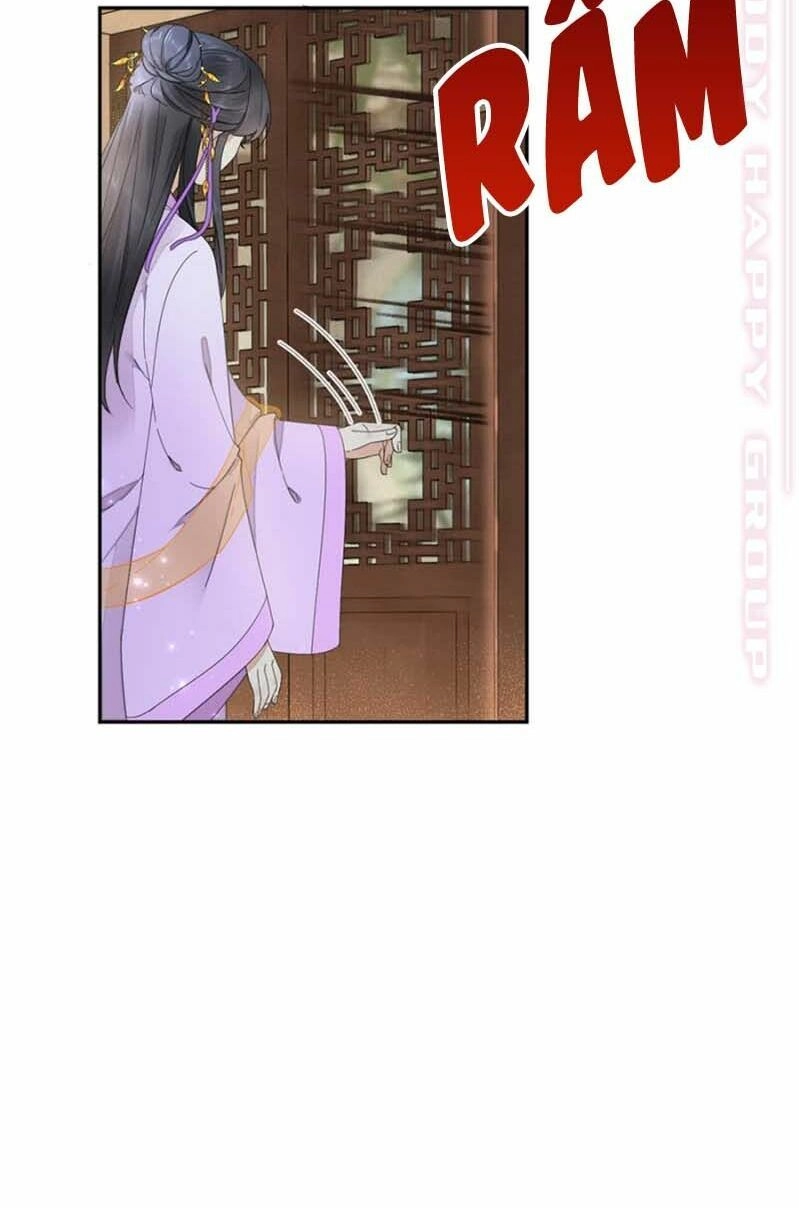 Dục Hỏa Độc Phi Chapter 119 - 24