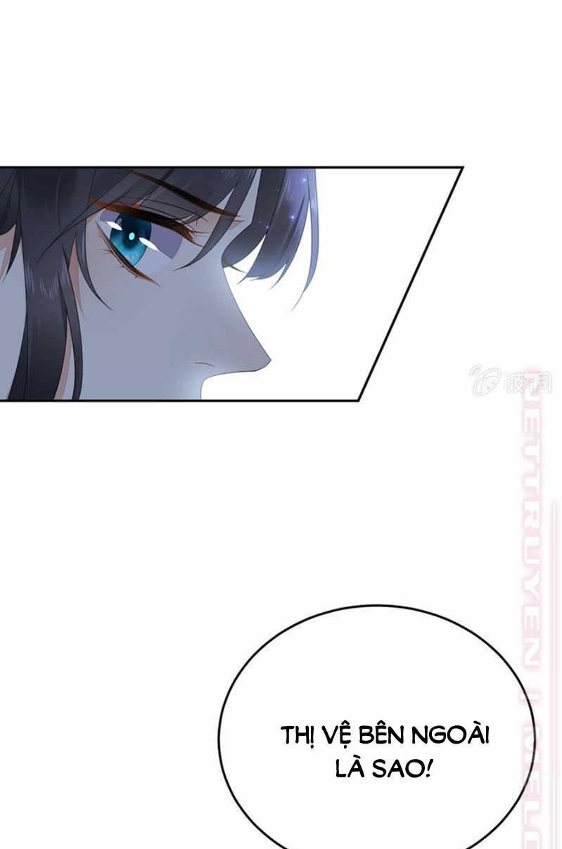 Dục Hỏa Độc Phi Chapter 119 - 25