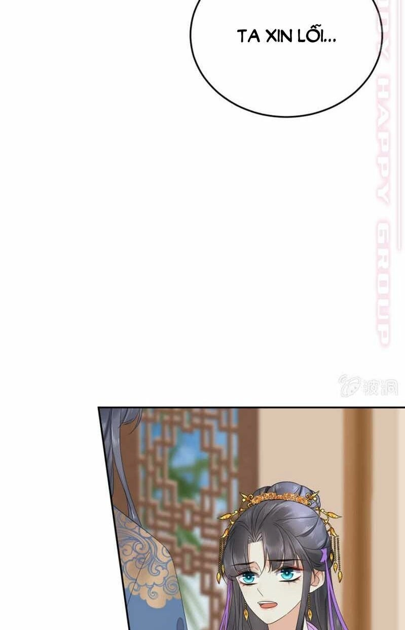 Dục Hỏa Độc Phi Chapter 119 - 28