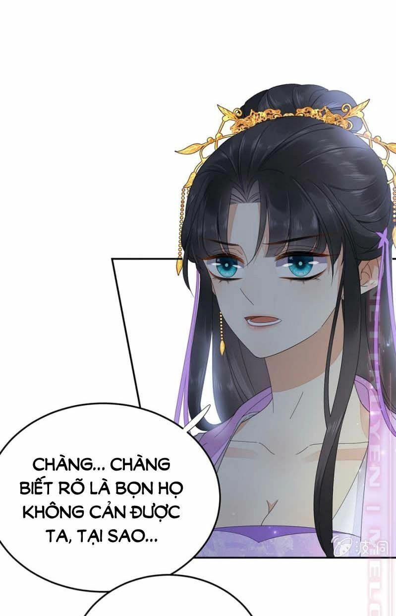 Dục Hỏa Độc Phi Chapter 119 - 31