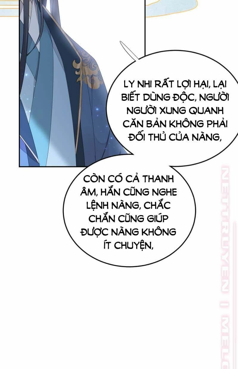 Dục Hỏa Độc Phi Chapter 119 - 33