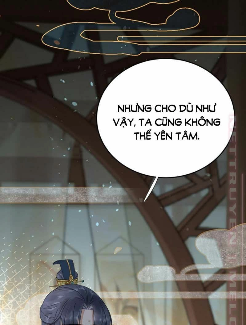 Dục Hỏa Độc Phi Chapter 119 - 35