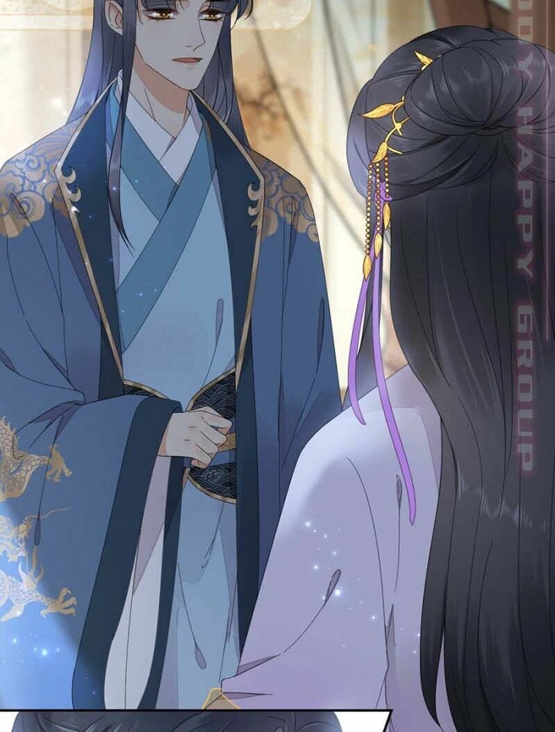 Dục Hỏa Độc Phi Chapter 119 - 36