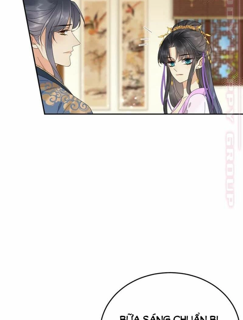 Dục Hỏa Độc Phi Chapter 119 - 40